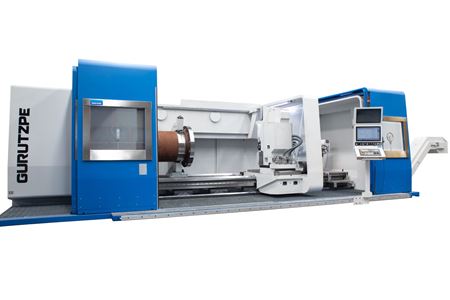 Picture for category CNC Machinery