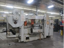 Picture of 20049 - 26" X 41" KASTO HBA-A6X10 FULLY AUTOMATIC HORIZONTAL BAND SAW